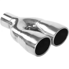 Magnaflow Performance Exhaust 35169 Stainless Steel Tip New. Price: $108.30.