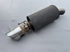 Dodge Charger 6.4L V8 Rear Right Side Exhaust Muffler & Tip Oem 2019-2021 -cut- Used. Price: $185.00.