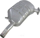 Exhaust Muffler-oes Autopart Intl 2103-236485 Fits 06-08 Hyundai Sonata New. Price: $198.99.