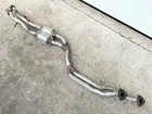 92-95 Aftermarket Bmw E36 328I Rp Exhaust Header Resonator Section 18301247143 Used. Price: $249.99.