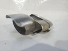 Used Exhaust Muffler Fits: 2021 Mercedes-benz C-class Grade. Price: $59.00.