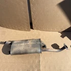 Muffler 1.8L 17430-0T060 Fits 2009 2010 2011 2012 2013 Toyota Corolla Oem Used. Price: $113.27.