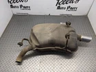 12-19 Dodge Journey Fwd 3.6L Rear Right Resonator & Tailpipe Muffler 1162586 Used. Price: $150.00.