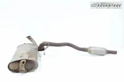 2015-2021 Mitsubishi Outlander Sport 2.0L Gas Engine Exhaust System Muffler Oem Used. Price: $307.99.