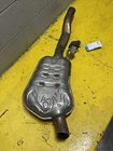 Oem 2018-2023 Audi Q5 2.0L Engine Exhaust Center Resonator Pipe 80A253411L Used. Price: $103.09.
