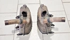 Porsche 996/911 Muffler Exhaust Silencer Left/right Used. Price: $400.00.