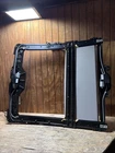 Bmw 640I 650I M6 F06 F12 Oem 13-17 Overhead Sunroof Bracket Frame Panel Used. Price: $390.00.