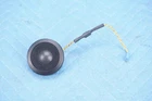Bmw 645CI 650I M6 Premium Sound System Logic Speaker Tweeter 65137899655 Oem Used. Price: $20.00.