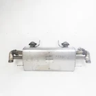 05-18 Aston Martin V8 Vantage Rear Exhaust Muffler Silencer Oem Used. Price: $526.67.
