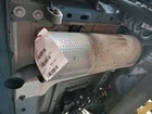 Exhaust Muffler Only Oem 2018 Ford Ecosport GN1Z-5A289-G Used. Price: $125.00.