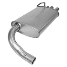 Ap Exhaust Products 700423 Muffler New. Price: $72.72.