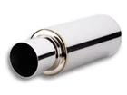 Vibrant Performance 1059 Tpv Muffler New. Price: $219.99.
