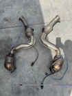 Mercedes C63 Amg Stock Catalytic Converter Exhaust Oem 2054904014 2054904114 Used. Price: $2999.00.
