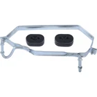 Exhaust Bracket For 02-04 Mini Cooper 2108-90421 New. Price: $38.99.