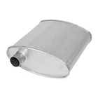 Exhaust Products Muffler APE700427 New. Price: $51.58.