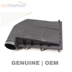 2013-2015 Bmw 740LI 3.0L Engine Air Intake Duct / Housing (upper) 7583725 Used. Price: $31.49.