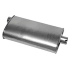 Walker Exhaust Soundfx Dirfit Muffler 2.25" Inl(id) Otlt(id) 18574 New. Price: $71.73.