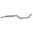 Exhaust Resonator And Pipe Assembly Walker 57006 New. Price: $169.53.