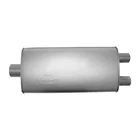 Exhaust MUFFLER-155.5" Wb Ap 6576 New. Price: $76.51.