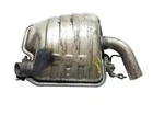 2018 Dodge Challenger Exhaust Muffler Passenger Side Oem Used. Price: $231.99.