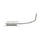 Walker Exhaust Muffler Asm 56314 New. Price: $570.03.