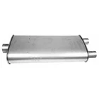 17849 Walker Muffler For Chevy Express Suburban Savana Chevrolet G30 K10 Gmc New. Price: $67.74.