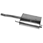 Exhaust Muffler-soundfx Direct Fit Walker 18184 New. Price: $90.13.