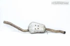 2018-2024 Audi Q5 Fy 2.0L Gasoline Exhaust Pipe Tube Rear Muffler Oem Used. Price: $272.99.