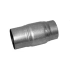 Dynomax For 24249 Race Bullet Exhaust Resonator 3 I.d. Inlet, O.d. Outlet, New. Price: $39.29.