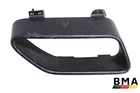 Mclaren 650S Rear Left Upper Bumper Exhaust Muffler Tip 2015 2016 2017 Oem Used. Price: $174.99.