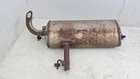 2017-2022 Nissan Rogue Sport 2.0L Rear Exhaust System Muffler 20100-6MT0A Oem Used. Price: $160.00.