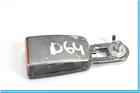 07-12 Mercedes GL450 GL550 X164 Rear Right Passenger Seat Belt Buckle Oem Used. Price: $32.00.