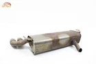 2015 2019 Jeep Renegade 4X4 Engine Exhaust System Rear Muffler Oem -cut- Used. Price: $219.99.