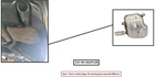 Right Exhaust Muffler Only Oem 2019 Mercedes-benz C300 205 490 98 Used. Price: $130.00.