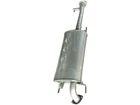 For 2003-2009 Toyota 4RUNNER Muffler Center Op 78252VNXR 2005 2004 2008 2006 New. Price: $159.05.