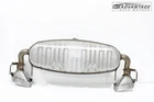 2019-2024 Cadillac XT4 Awd 2.0L L4 Rear Exhaust Muffler Resonator 84398646 Oem Used. Price: $506.99.
