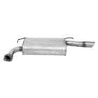 Walker Exhaust Muffler Asm 53693 New. Price: $144.13.