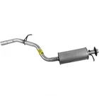 Resonator & Exhaust Pipe Assy Walker 54903 New. Price: $112.78.