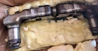 Porsche Oem Factory Muffler Part # 997-111-027-72 Nos New. Price: $6000.00.