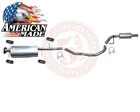 For Lincoln Navigator 2007-2014 With 131" Wheelbase Muffler Resonator Exhaust New. Price: $360.00.