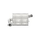 Walker Exhaust Quiet-flow Ss Direct Fit Muffler 22838 New. Price: $145.67.