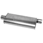 Exhaust Muffler-soundfx Universal Walker 18180 New. Price: $69.95.