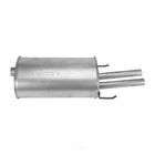 Exhaust Muffler-ex, Sedan Ap 700188 New. Price: $76.38.