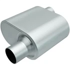 Rumble Exhaust R27429 Chambered Muffler New. Price: $49.00.