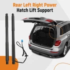 Pair Trunk Lift Support Shock For Mercedes-benz GL350 GL450 GL550 2013-2016 New. Price: $108.93.