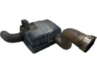 2020-2023 Jeep Wrangler Unlimited 3.0 Exhaust Muffler & Tailpipe 68296806AC Oem Used. Price: $150.00.
