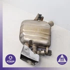 11-16 Bmw F10 550I Rear Right Passenger Exhaust Silencer Muffler Oem Used. Price: $103.75.