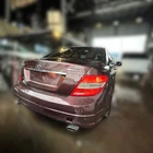 2007 Mercedes-benz C350 Exhaust System Hanger A2044901237 Used. Price: $60.00.