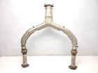 14 15 16 17 18, Infiniti Q50 Hybrid, Front Exhaust Pipe, 3.5L, 20020-4GA0A,OEM Used. Price: $247.50.