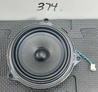 07-13 Bmw 328I Left Right Rear Door Mid Range Speaker Oem 9143231 Used. Price: $38.50.